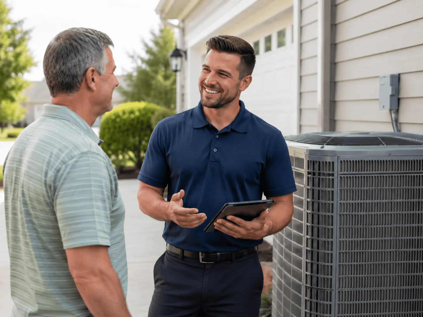 Heat Pump Installation Nemo, TX FAQs